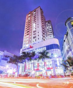 Cho thuê chung cư Central Plaza 91 Phạm Văn Hai – Giá Tốt 02/2025