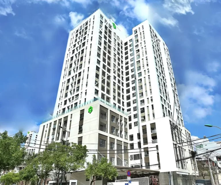 Cho thuê căn hộ Newton Residence – Bảng giá Mới tháng 02/2025