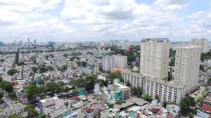 Bảng giá nhà đất quận 11 từ năm 2015 đến 2020