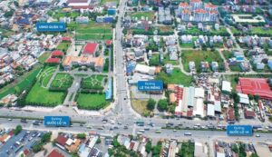 Bảng giá nhà đất quận 12 từ năm 2015 đến 2020