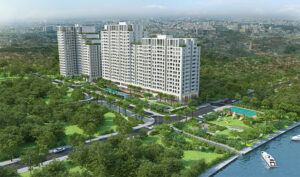 Cho thuê chung cư Opal Riverside – Bảng giá Mới tháng 02/2025