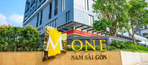 M-One Nam Saigon