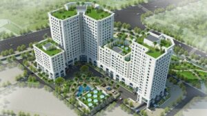 Cho thuê chung cư Eco City Việt Hưng – Bảng Giá Mới tháng 02/2025