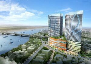 Cho thuê chung cư Mipec Riverside – Bảng Giá Mới tháng 02/2025