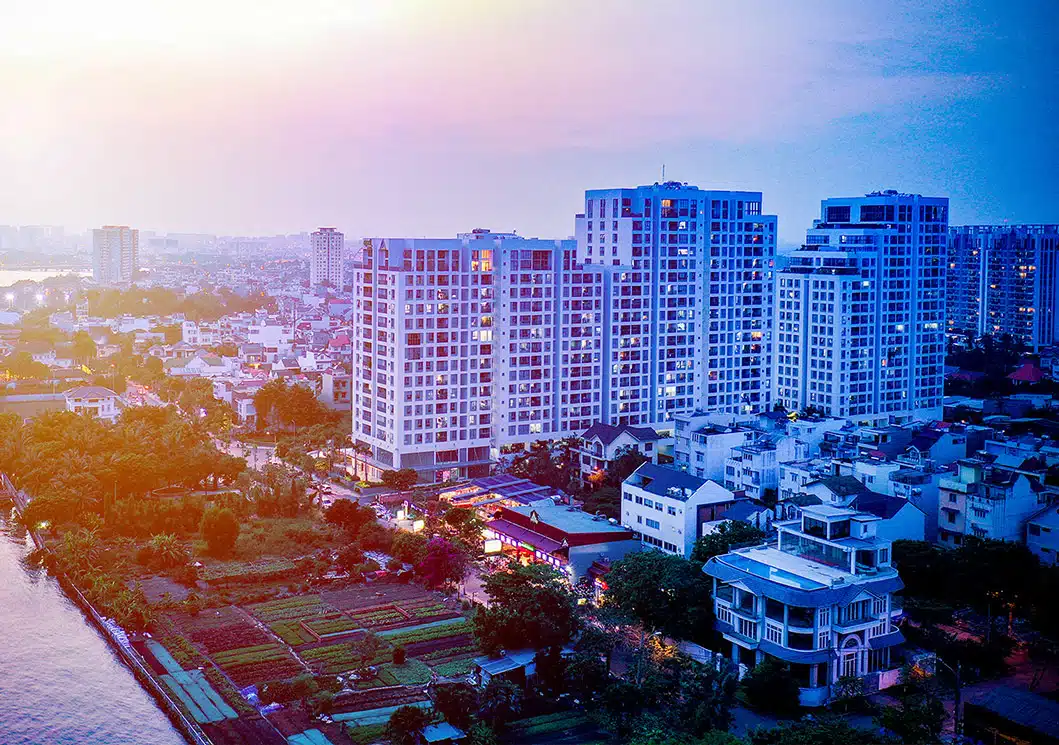 Cho thuê chung cư Opal Riverside - Bảng giá Mới tháng [thoigian]