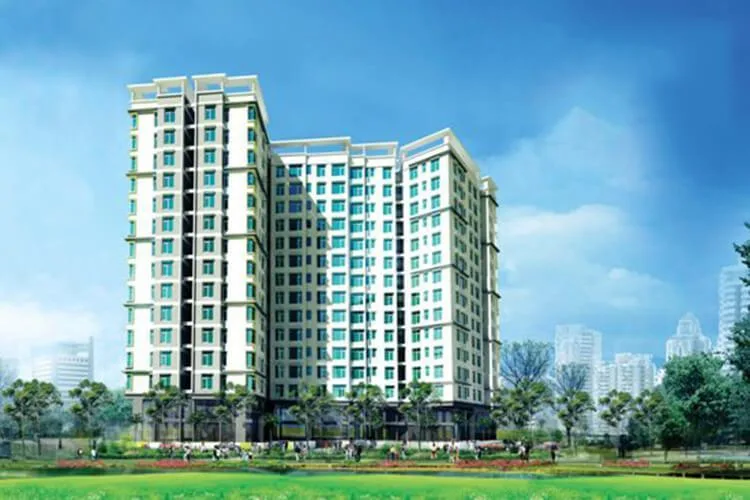 Cho thuê chung cư Phú Gia Hưng – Bảng giá Mới tháng 08/2026