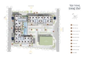Tiện ích căn hộ The Grand Manhattan có gì nổi bật?