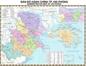 Bảng giá nhà đất Hải Phòng từ năm 2015 đến 2020