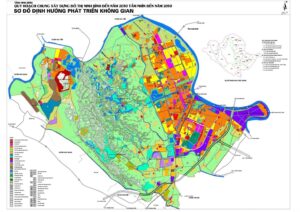 Bảng giá nhà đất Ninh Bình từ năm 2015 đến 2020