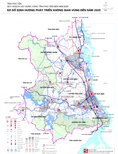 Bảng giá nhà đất Phú Yên từ năm 2015 đến 2020