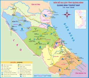 Bảng giá nhà đất Quảng Bình từ năm 2015 đến 2020