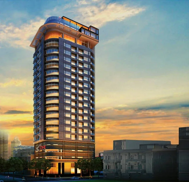 Cho thuê căn hộ The One Sài Gòn – Bảng giá Mới tháng 07/2026