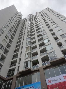 Cho thuê chung cư Horizon Tower – Bảng giá Mới tháng 02/2025