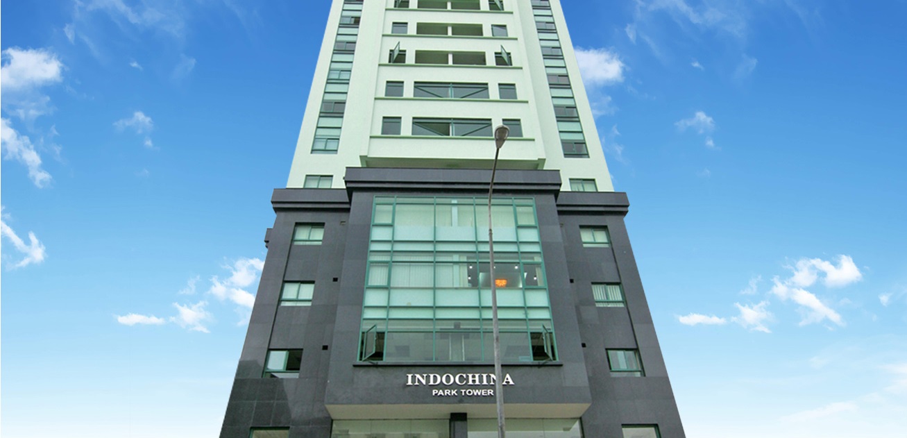 Cho thuê căn hộ chung cư Indochina Park Tower – Giá Rẻ