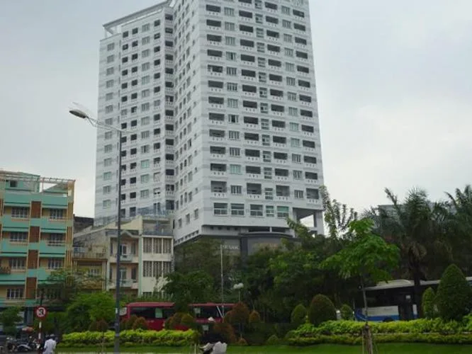 Cho thuê căn hộ International Plaza – Bảng giá Mới tháng 07/2026