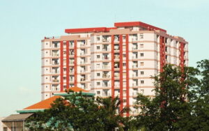 Cho thuê chung cư Thế Kỷ 21 – Bảng giá Mới tháng 07/2025