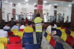 Chi phí và thủ tục sang tên sổ đỏ cập nhật mới nhất