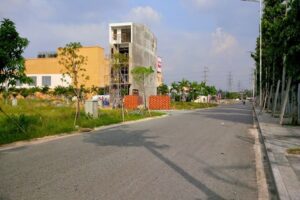 Những lưu ý người mua đất nền dự án lần đầu nên biết