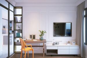 Các loại chi phí và thủ tục khi chuyển nhượng căn hộ chung cư