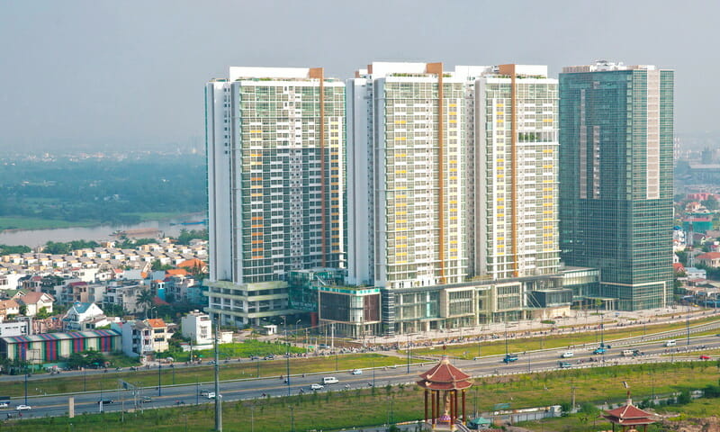 Cho thuê căn hộ cao cấp The Vista An Phú – Bảng giá cập nhật tháng 05/2022