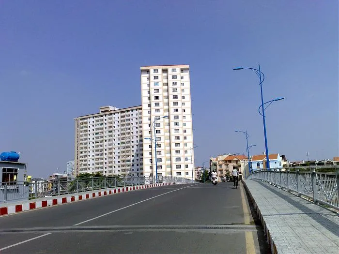 Cho thuê chung cư Miếu Nổi – Bảng giá Mới tháng 07/2026