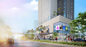 Cho thuê căn hộ Pearl Plaza – Bảng giá Mới tháng 02/2025