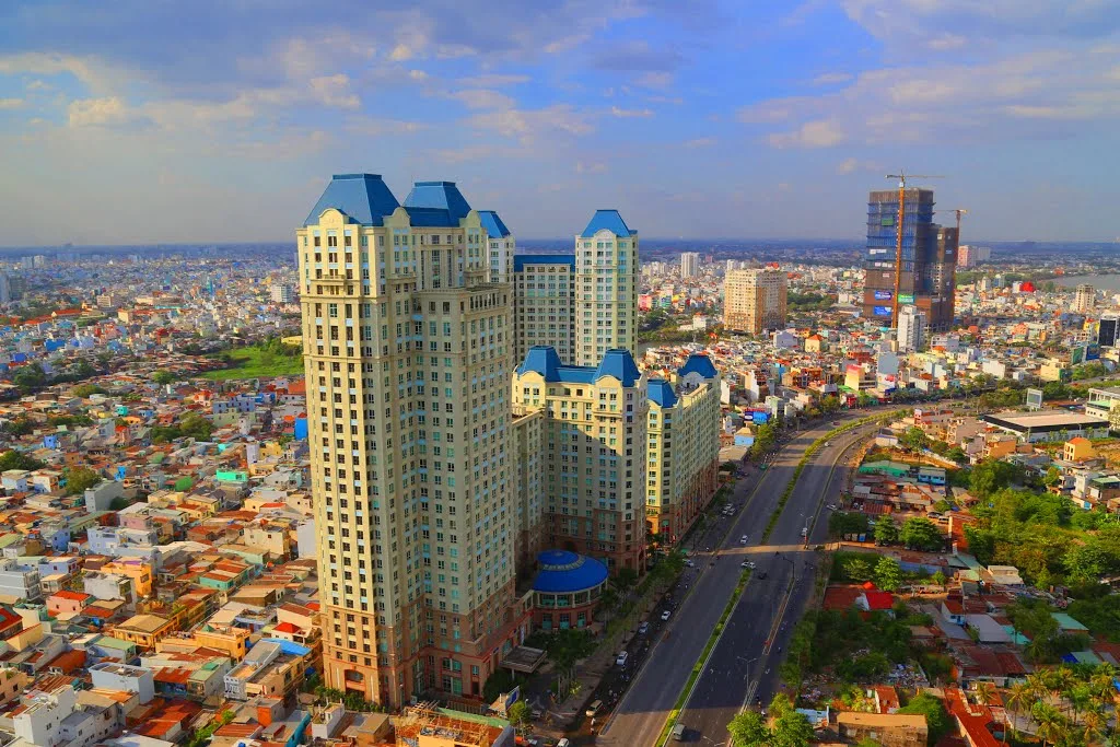 GKG - Kênh mua bán và cho thuê bất động sản tại Tp.HCM