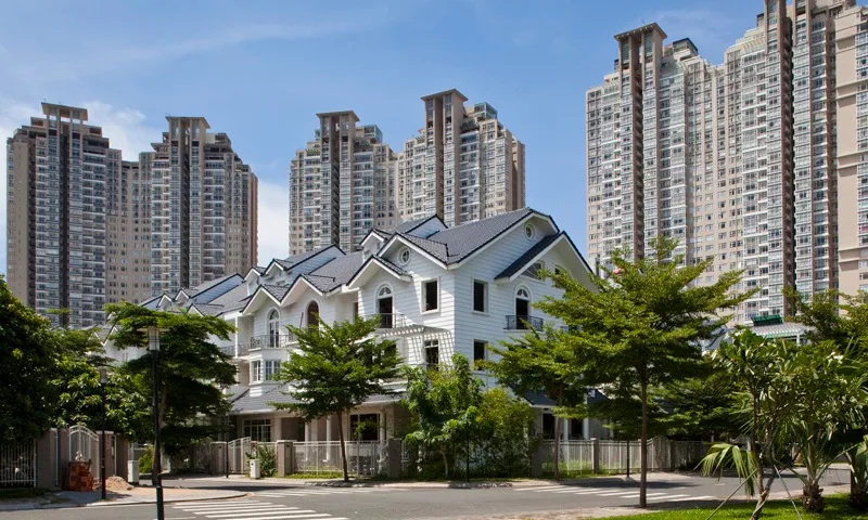 GKG - Kênh mua bán và cho thuê bất động sản tại Tp.HCM