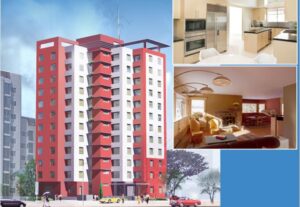 Cho thuê chung cư Bắc Bình, Bình Thạnh – Bảng giá Mới tháng 07/2025