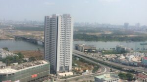 Cho thuê chung cư Riverside 90 Nguyễn Hữu Cảnh – Bảng giá Mới tháng 03/2025