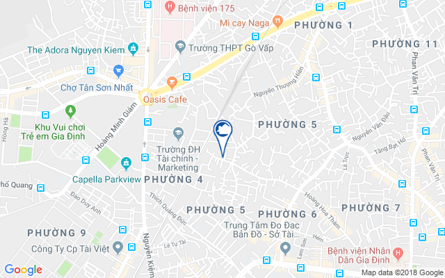 Cho thuê căn hộ chung cư Saigon Pentaview