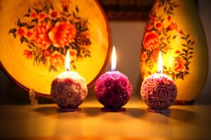 5 cách khử mùi phòng ngủ có mùi hôi