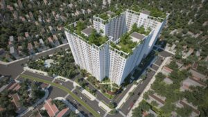 Cho thuê căn hộ Tara Residence – Bảng giá Mới tháng 02/2025