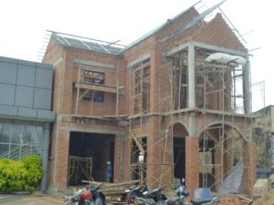 Cách tính chi phí xây nhà chính xác đơn giản nhất mới nhất