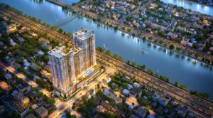 Cho thuê chung cư Viva Riverside – Bảng giá Mới tháng 02/2025