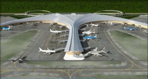 Sân bay Long Thành - Quy hoạch và tiến độ chi tiết 2020