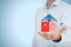 Mua nhà căn hộ chung cư cấp sổ đỏ hay sổ hồng ?