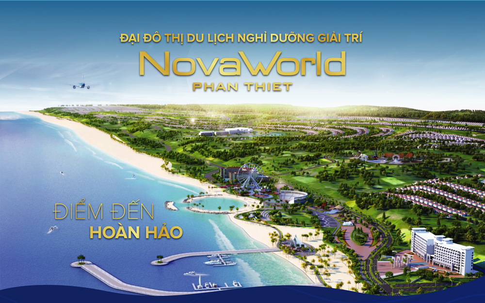 NovaWorld Phan Thiết