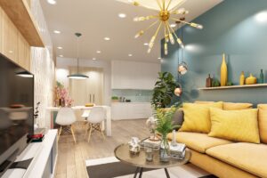Cách mua nhà ở không vay vốn ngân hàng và không lo về lãi suất