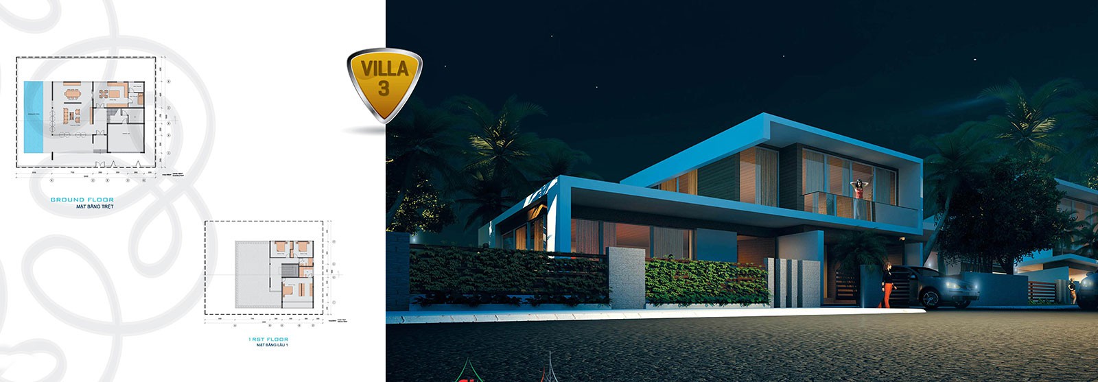 dự án đất nền Sunny Villa hay Monaco Hill Mũi Né Phan Thiết