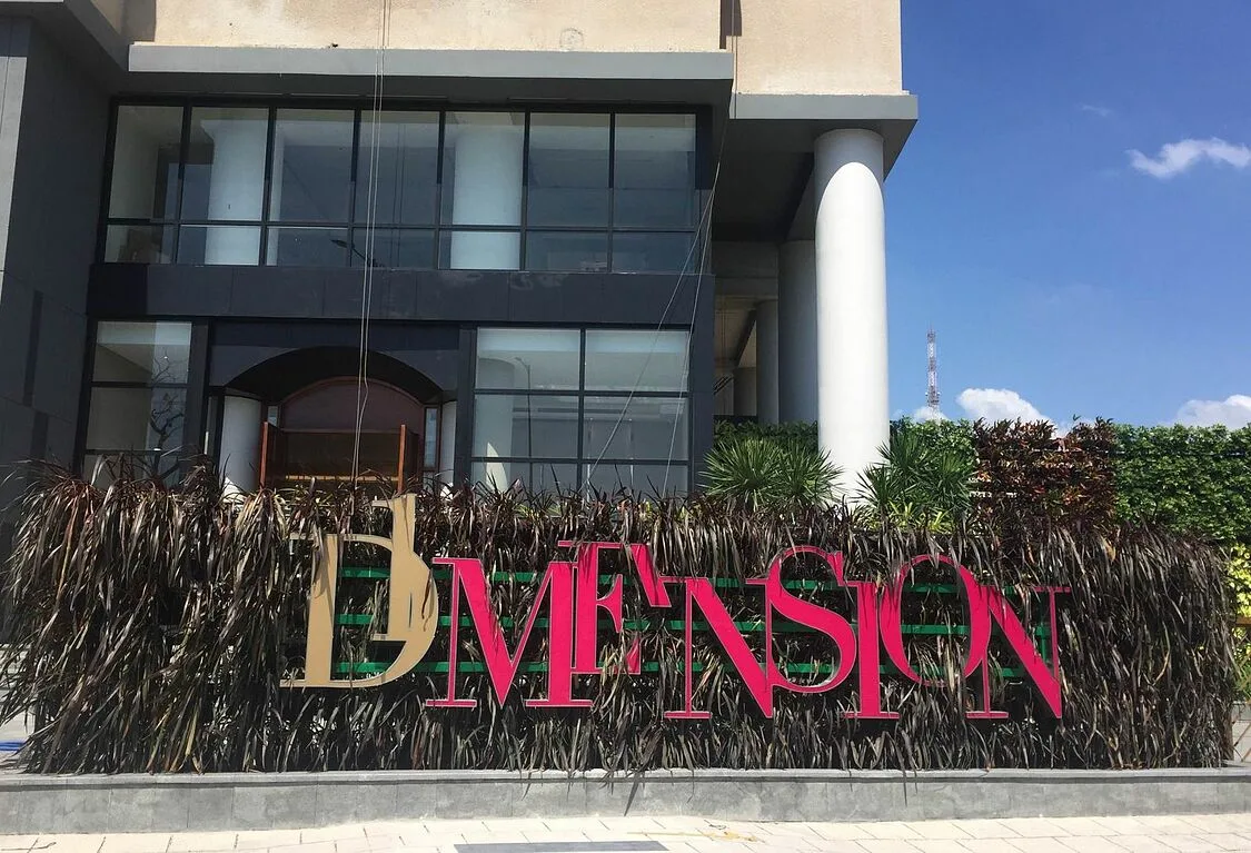 Cho thuê căn hộ D1 Mension – Bảng giá mới tháng 09/2026