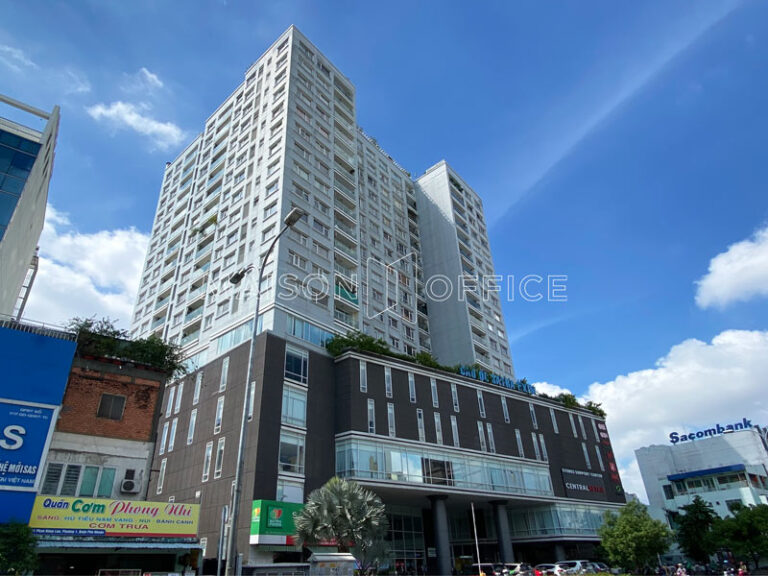 Cho thuê chung cư Satra Eximland Plaza – Bảng giá Mới tháng 02/2025