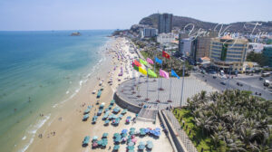 Top 6 dự án căn hộ condotel Bà Rịa Vũng Tàu