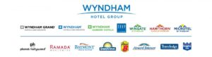 Thông tin mới về tập đoàn Wyndham Hotel Group