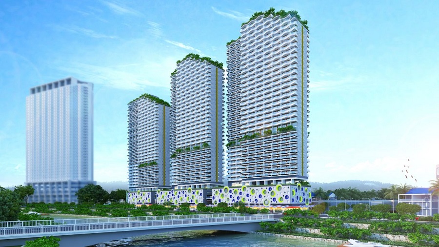 Nha Trang Luxury Apartment