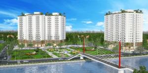 Cho thuê chung cư Starlight Riverside – Bảng giá Mới tháng 02/2025