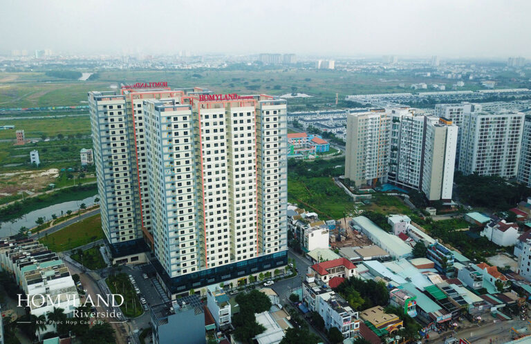 Homyland Riverside