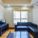 Cho thuê căn hộ 1PN The Manor giá 650$/tháng, Full Nội Thất