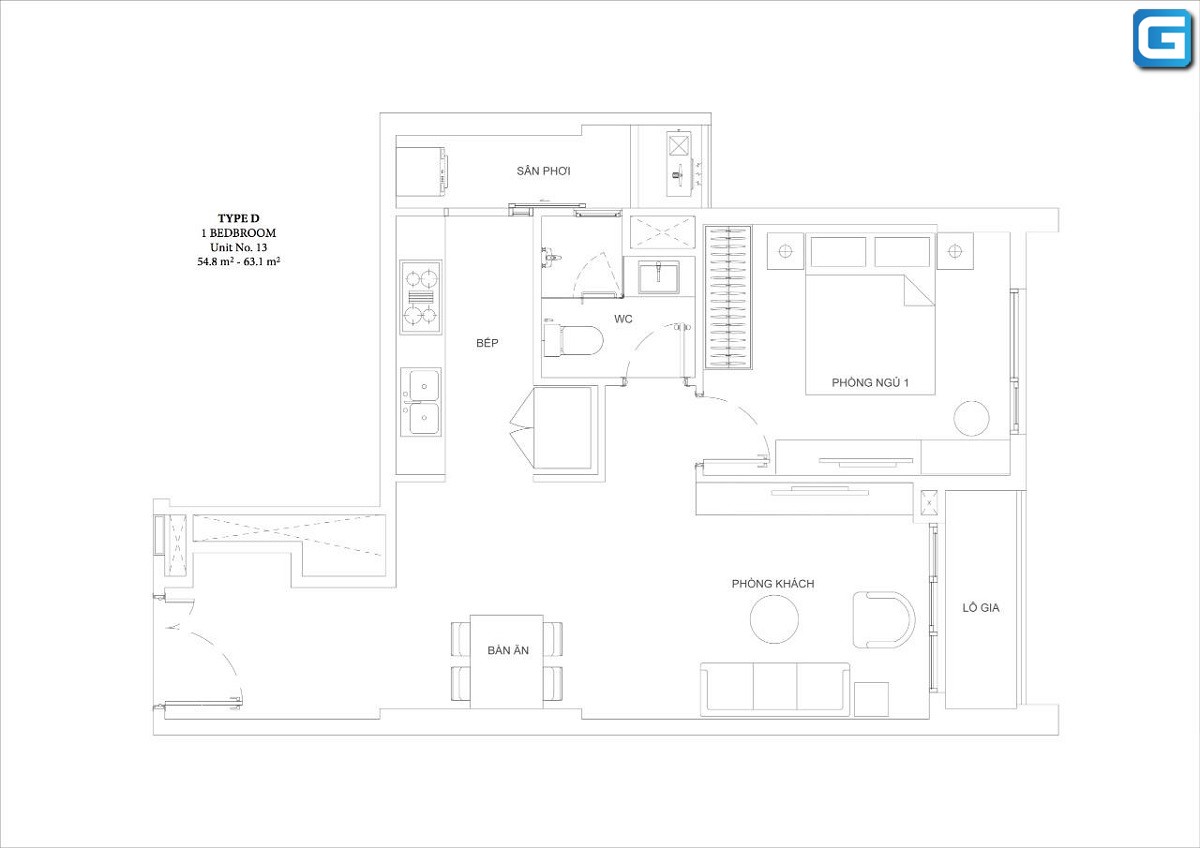 Ascent Garden Homes