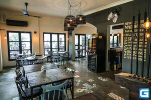 Cafe Quận 2 - Top #5 quán cafe chất nhất cần khám phá